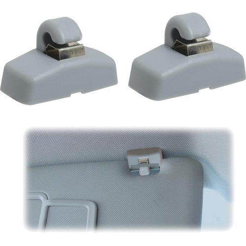 Sonnenblenden haken clips auto - haken,