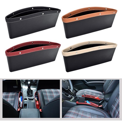 Autositz-Gap-Organizer