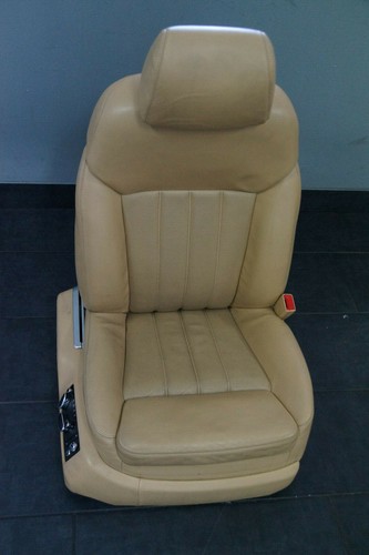 Sitz vorne rechts bentley - sitz,