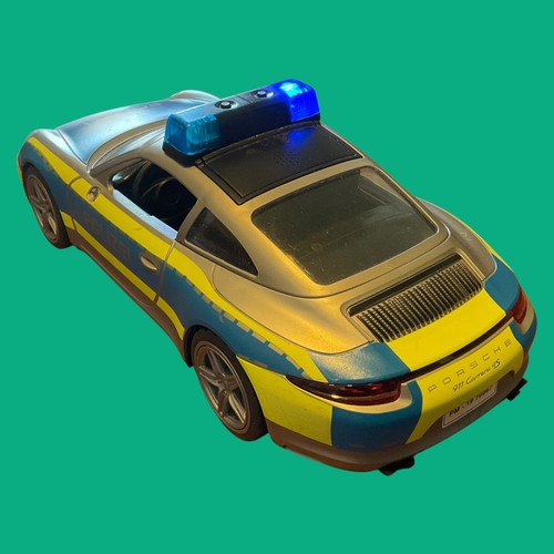 Playmobil feuerwehrauto 4822 - playmobil,