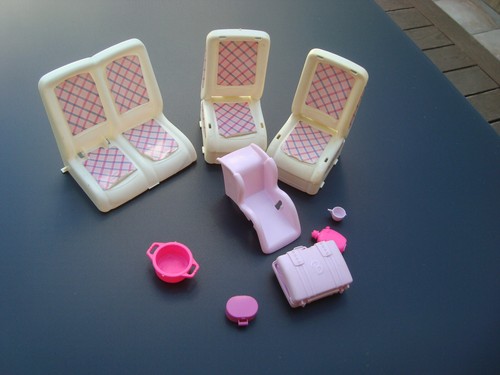 Mattel barbie teile für - teile, "