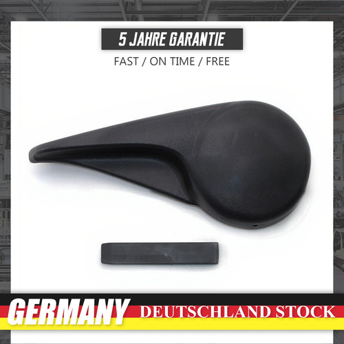 Sitzverstellgriff