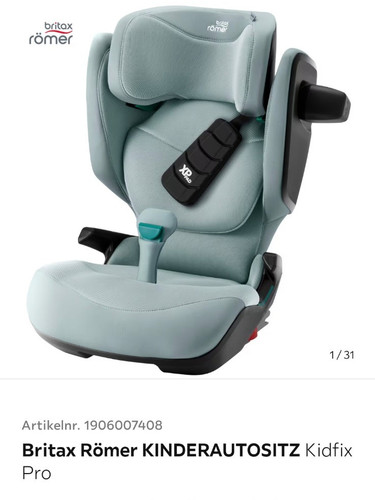 Sitzbezug bezug britax römer - bezug,