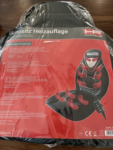 Sitzheizung auto universal pkw - auto,