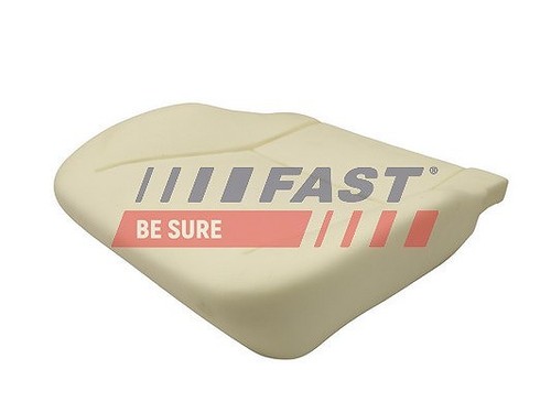 Fast sitzpolster für - u.a.,